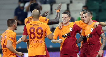 Wolfsburg, Galatasaray'dan Kerem Aktürkoğlu'nu Transfer Etmek İstiyor!