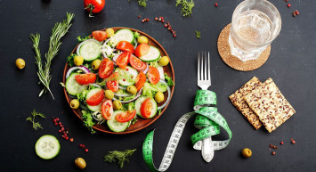 Yağ Yakımını Hızlandırıp, Kas Yapan Besinler Nelerdir?