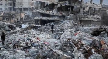 Yalan haberler savaşa yön vermeye çalışıyorlar: İşte katliamın yalan haberleri