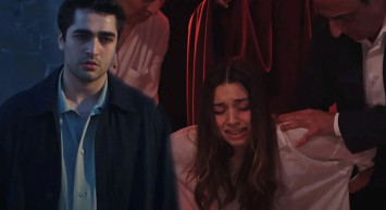 Yalı Çapkını 66. bölüm fragmanı yayınlandı: Seyran işkence görüyor!