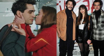 Yalı Çapkını aşkı gerçek mi oldu? Mert Ramzan Demir, Afra Saraçoğlu için ünlü oyuncu ile kavga etti