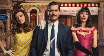 Yalı Çapkını dizi setinde korku dolu anlar! Ünlü oyuncu Afra Saraçoğlu’ndan kötü haber geldi: Tedavi altına alındı