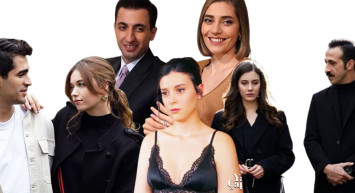 Yalı Çapkını dizisinde bomba ayrılık oyuncular peş peşe veda ediyor