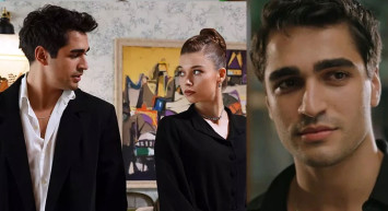 Yalı Çapkını dizisinin Ferit Korhan’ı Mert Ramazan Demir’in Kısmetse Olur görüntüleri sosyal medyada gündem oldu