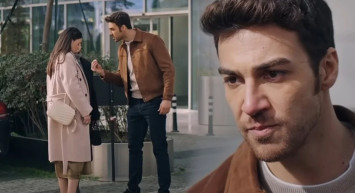 Yalı Çapkını dizisinin genç oyuncusu neye uğradığını şaşırdı: Evi bir anda yıkıldı