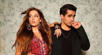 Yalı Çapkını Seyran'a yeni partner: Yılın aşkı olacak! İlk fotoğraf geldi...