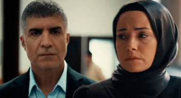 Yalı Çapkını yönetmeninden Kızıl Goncalar eleştirisi: Kabul etmiyoruz!