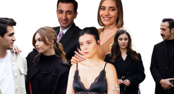 Yalı Çapkını'nda akıl almaz dedikodular doğru çıktı: Pelin'in bebeği yalıdaki başka bir erkektenmiş meğer!