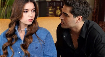 Yalı Çapkını'nda bir dönem kapanıyor: O sahne Mert Ramazan Demir'in son sahnesiydi!