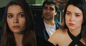 Yalı Çapkını'nda Pelin rüzgarı: 6 aylık hamile olarak geri döndü! Seyran çıldıracak