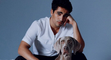 Yalı Çapkını'nın Ferit'i Mert Ramazan Demir sette kaza geçirdi!