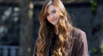 Yalı Çapkını'nın güzel yıldızı Afra Saraçoğlu'na hırsızlık şoku: Sinir krizi geçirdi!