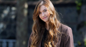 Yalı Çapkını'nın Seyran'ı Afra Saraçoğlu'nun ev kirası dudak uçuklattı: İşte ünlü oyuncunun ailesiyle arasını açan o fiyat...