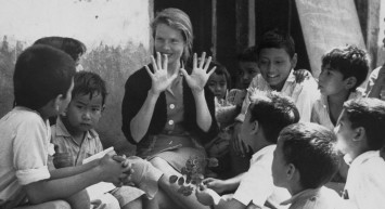 Yalnız Kurt'ta Geçen Amerikan Barış Gönüllüleri Nedir, Türkiye'de Hangi Yıllarda Yer Aldı?