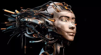 Yapay zeka şehirleri kahramanlara dönüştürdü: İşte o kareler...