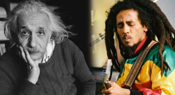 Yapay zeka ünlü isimler günümüzde yaşasaydı nasıl görünürlerdi sorusunu yanıtladı: İşte sizleri şaşırtacak yapay zeka çizimleri