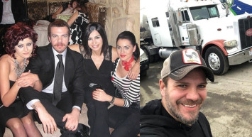 Yaprak Dökümü’nün Oğuz’u Tolga Karel dördüncü kez baba oldu! Bebeğine verdiği isim herkesi şaşkına çevirdi