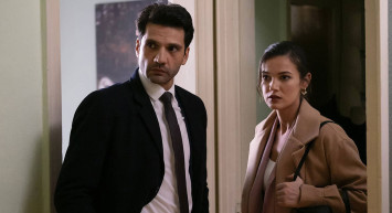 Yargı Dizisinde Büyük Deprem: Savcı Ilgaz İstifa Etti Kaan Urgancıoğlu Diziden Ayrılıyor mu?