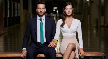 Yargı dizisinde ortalık yangın yerine döndü: Ateşli sahneler sosyal medyayı yıktı! Böyle uyumak istemiyorum deyince...