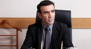 Yargı Dizisinin Pars'ı Mehmet Yılmaz Ak Diziden Ayrılıyor Mu? Bu İddia Çok Konuşulacak...