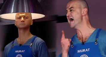 Yarışmadan kovulmuştu! Skandallarıyla tanınan MasterChef Murat yıllar sonra ortaya çıktı: Yaptığı iş herkesi şaşkına çevirdi
