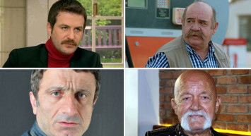 Yaşadığı zannedilen fakat aramızdan ayrılan ünlüler