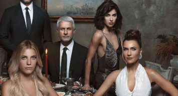 Yasak Elma dizisinde yeni gelişme! Eski başrol oyuncusu diziye geri dönüyor