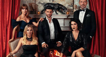 Yasak Elma dizisinin başarılı oyuncusu Biran Damla Yılmaz'a Dr. Death dizisinden bomba teklif! Ünlü oyuncu açıklama yaptı