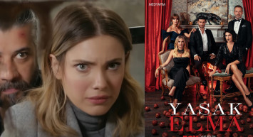 Yasak Elma izleyicilerini üzecek ifşa ortaya çıktı! Yıldız ölüyor mu?