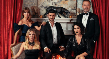 Yasak Elma yine yaptı yapacağını! Sezon finalindeki akıl almaz hata izleyenlerin gözünden kaçmadı