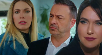 Yasak Elma’da neler oluyor? Yıldız oyuncunun yeni iş anlaşması senaryoda dengeleri değiştirdi