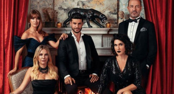 Yasak Elma’da Silah Patladı: Peki Diziye Kim Veda Etti? İşte O İsim