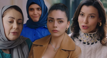 Yasak Elma’dan Kızılcık Şerbeti dizisine senaryo değiştirten transfer