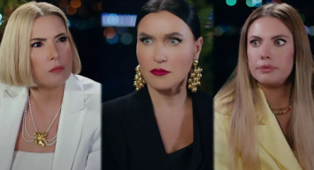 Yasak Elma’nın yeni sezonunda sürpriz gelişme! Dizinin senaristi oyuncu kadrosuyla ilgili her şeyi açıkladı