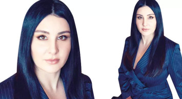Yasemin Sakallıoğlu kimdir?