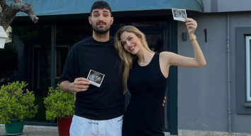 Yasemin Şefkatli hamilelik sürecinde yaşadıklarını ilk kez anlattı: Bir parça yemek için yalvarıyordum!