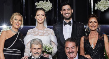 Yasemin Şefkatli Ve Kaynanası Derya Tuna Birbirine mi Girdi?