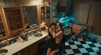 Yatak sahneleri ile ilgili konuşan ünlüler