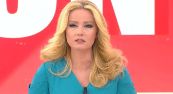 Yayında Ağzından Kaçırdı: Müge Anlı’nın hastalığı ortaya çıktı!