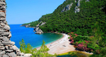 Yaz Tatili İçin En iyi 5 Rota