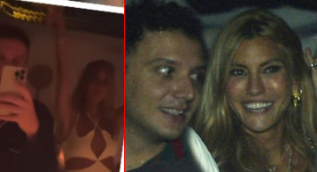 Yaza düğün mü var? Çağla Şikel ve Edis aşkında evlilik teklifi sürprizi