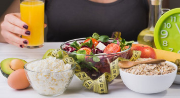 Yaza sağlıklı bir vücutla girmek isteyenler için yedikçe kilo verdiren liste hazırladık