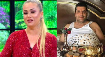 Yeliz Yeşilmen kimdir?