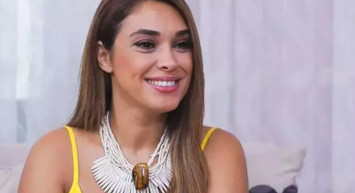 Yemekteyiz sunucusu Zuhal Topal'ın 16 senelik eşini görenler şaşkınlıklarını gizleyemedi!