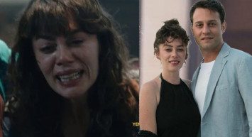 Yeni anne olan Demet Evgar'dan hayranlarını üzecek haber!