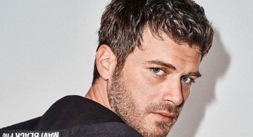 Yeni baba olan Kıvanç Tatlıtuğ’un zor günleri: Can sağlığı tehlikede