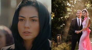 Yeni gelin Demek Özdemir’in acı günü: Aldığı haberle yıkıldı