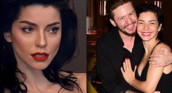 Yeni gelin Merve Boluğur balayı fotoğraflarını paylaştı o detay kısa sürede gündem oldu