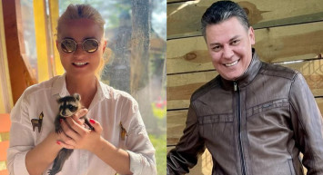 Yeni gelin Müge Anlı’dan kocasının ailesine bayram ziyareti! Sır gibi saklanan çift ile ilgili ilk paylaşım geldi