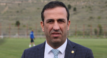 Yeni Malatyaspor Başkanı Adil Gevrek, Hüseyin Göçek İle Yaşadığı Olay Hakkında Açıklamalarda Bulundu!